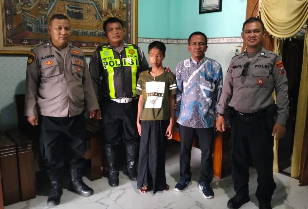 Aksi Heroik di Tol SUMO: Bocah Jadi Korban Perundungan Berhasil Diselamatkan Polisi dan Warga