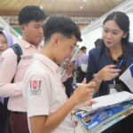 MGBK SMA Blitar Raya 2026: Universitas Hang Tuah Dukung Literasi Pendidikan Tinggi