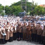 Sinergi dengan MGBK Lamongan, UHT Sosialisasikan PMB dan Program Beasiswa 2026