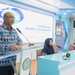 Rektor UHT Dorong Dosen Adaptif Hadapi Era AI