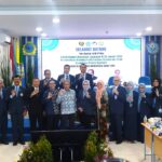 Jamin Mutu Lulusan, Fakultas Farmasi UHT Gelar Re-Akreditasi Prodi Sarjana Farmasi dan Profesi Apoteker