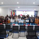 BEM Fakultas Hukum UHT Sukses Gelar Law Skill Cup 2026