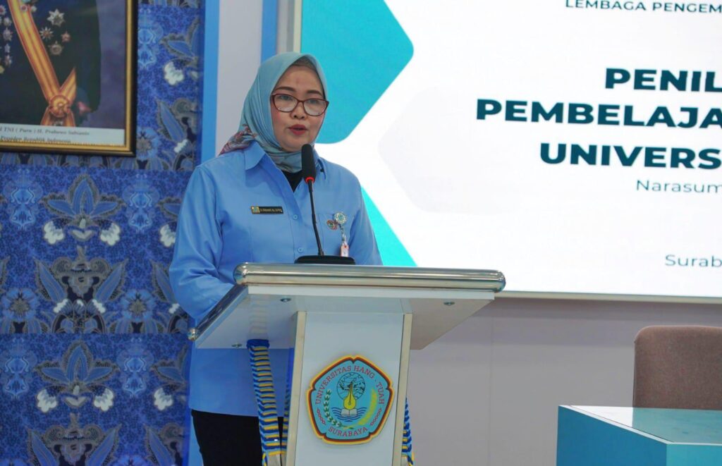WR I UHT Buka Bimtek RPL, Narasumber Tegaskan: RPL Adalah Pengakuan, Bukan Jalan Pintas Ijazah