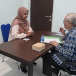 Fakultas Farmasi UHT Lakukan Seleksi Penerimaan Mahasiswa Baru Profesi Apoteker Angkatan V