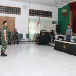 Bersama USMILG, TNI laksanakan Pelatihan Intermediate Biosafety, Biosecurity  and Biorisk Management Training di Medan