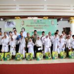 Bupati Subandi Ajak Pengusaha Properti Terus Berkontribusi Dukung Pendidikan