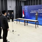 Pejabat Baru Kemkomdigi Diminta Percepat Transformasi Digital