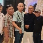 Advokat dan Jurnalis Bersatu dalam Buka Puasa Bersama, Perkuat Harmoni Ramadan