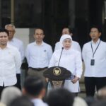 Apel Pagi dan Halalbihalal, Gubernur Jatim Ajak ASN Perkuat Soliditas dan Tingkatkan Kinerja Layanan Publik