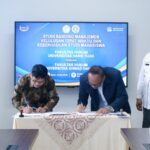 Perkuat Kolaborasi Akademik, FH UAD Studi Banding ke FH UHT