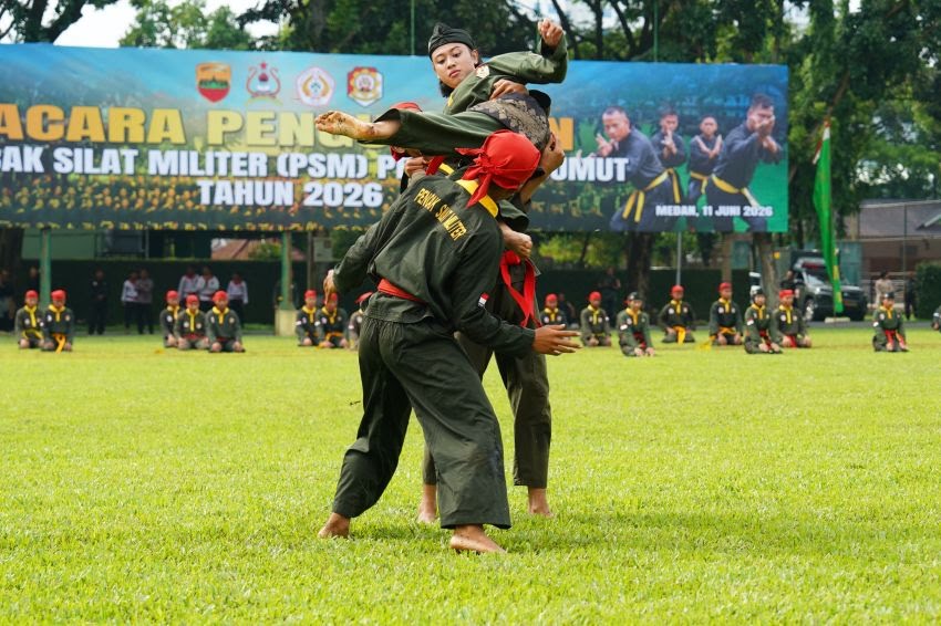 _9586_Pangdam-I-BB-Hadiri-Pengukuhan-Pencak-Silat-Militer-Sumut--Struktur-Organisasi-Diperkuat-hingga-Ranting
