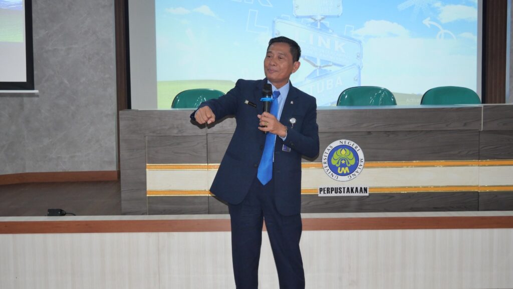 BEM Universitas Hang Tuah Perkuat Jejaring Kemahasiswaan melalui Studi Banding Bersama Universitas Negeri Malang