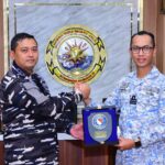 Latma Malindo Jaya 28 AB/26 Resmi Ditutup, Pererat Persahabatan dan Kerja Sama TNI AL–TLDM