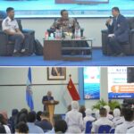 FVP UHT Perkuat Peran sebagai Kampus Maritim, Hadirkan Pakar Bahas Keselamatan dan Keamanan Pelayaran