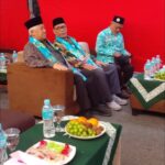 Ketua PCM Bubutan Sambut Kehadiran Prof. Dr. KH. M. Din Syamsuddin: Momentum Menguatkan Semangat Hijrah dan Kemajuan Umat