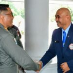 HUT ke-70 Puspenerbal, Rektor UHT Tekankan Pentingnya SDM Unggul Hadapi Tantangan Maritim Global