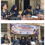 FISIP UHT Revitalisasi Pokdarwis Desa Gisik Cemandi Melalui Forum NGOBRAS