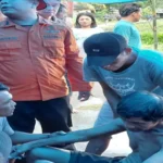 Hilang Tiga Hari, Lansia 61 Tahun Berhasil Ditemukan Selamat oleh Tim SAR Gabungan
