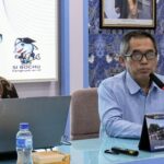 Hari Ketiga Workshop Sinkronisasi Implementasi SPMI dan ISO UHT Diikuti Dekan dan Kaprodi