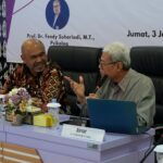 Fakultas Psikologi UHT Selangkah Lagi Buka Program Studi Profesi Psikolog, Raih Apresiasi Tim Evaluator