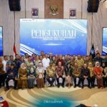 Melalui Forum Rektor Indonesia, UHT Perkuat Kolaborasi untuk Riset, Inovasi dan Hilirisasi