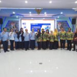 UHT dan Ubhara Perkuat Budaya Mutu, Benchmarking Jadi Langkah Strategis Menuju Kampus Unggul