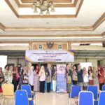 Sukseskan Integrasi Layanan Primer, FISIP UHT Dorong Kader Posyandu Gisik Cemandi Jadi Aktor Kebijakan