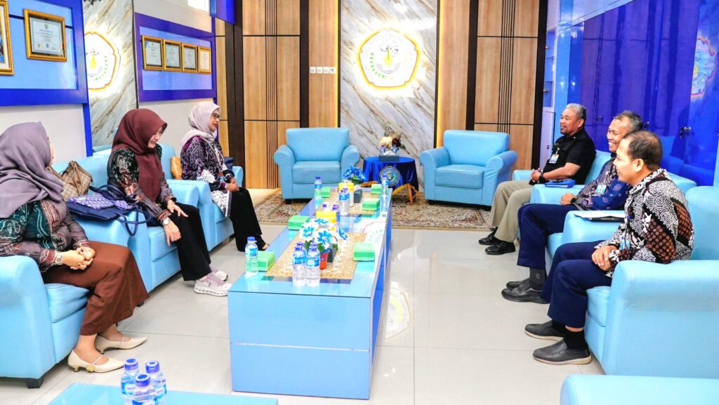 UHT Siap Dukung Program Seribu Sarjana untuk Putra-Putri Kabupaten Balangan