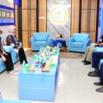 UHT Siap Dukung Program Seribu Sarjana untuk Putra-Putri Kabupaten Balangan